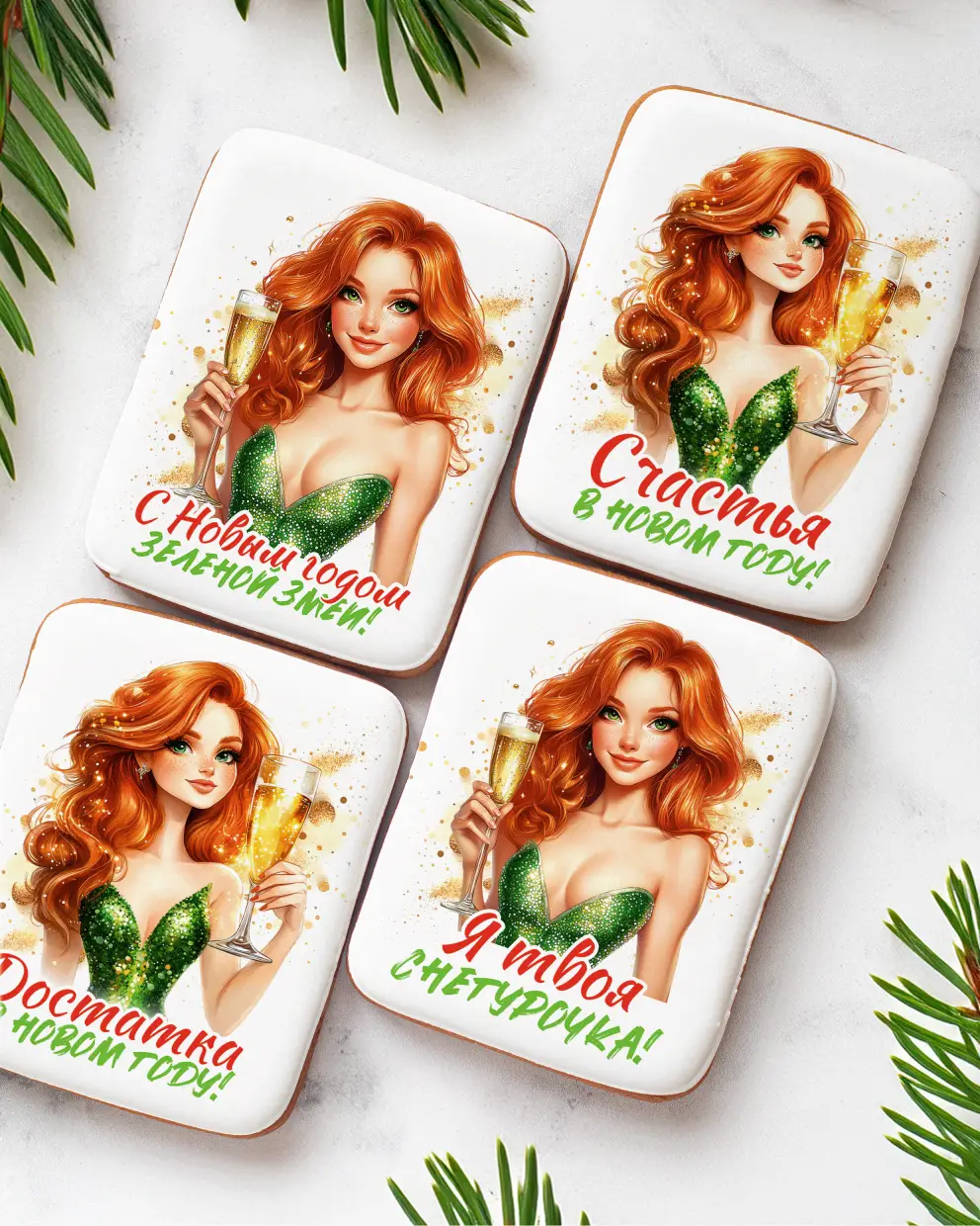 Новый Год 2025 (8-10 (4))